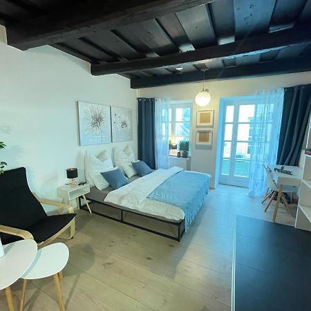Apartment Threerivers パッサウ エクステリア 写真