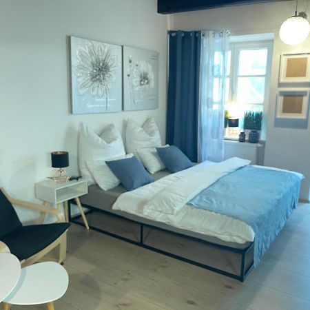 Apartment Threerivers パッサウ エクステリア 写真