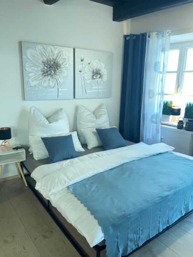 Apartment Threerivers パッサウ エクステリア 写真