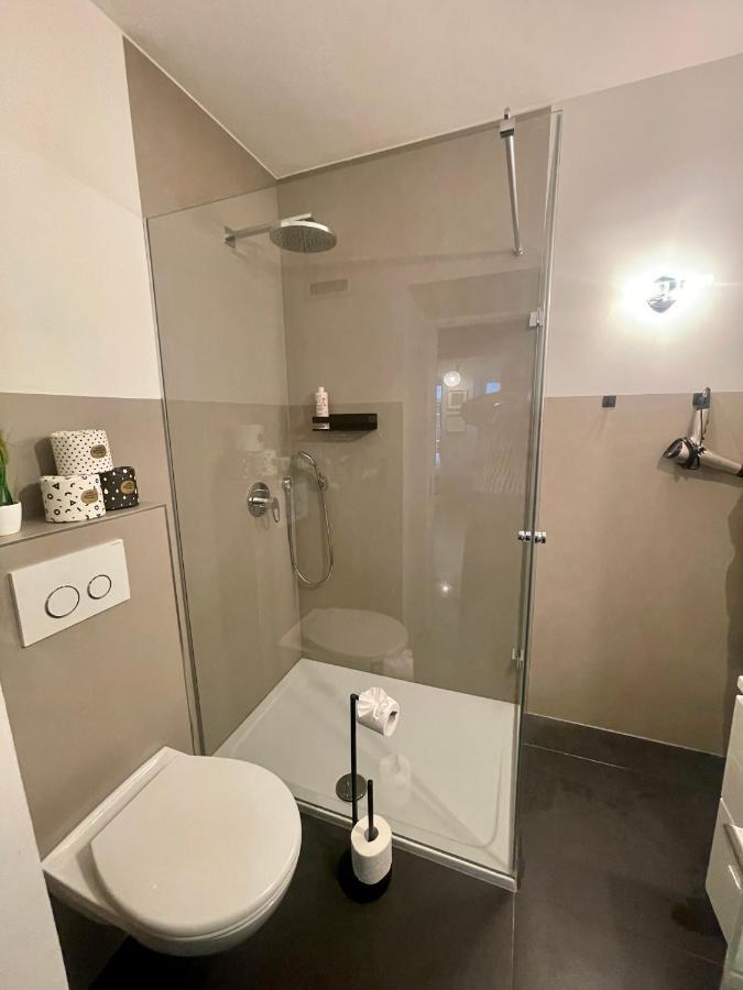 Apartment Threerivers パッサウ エクステリア 写真